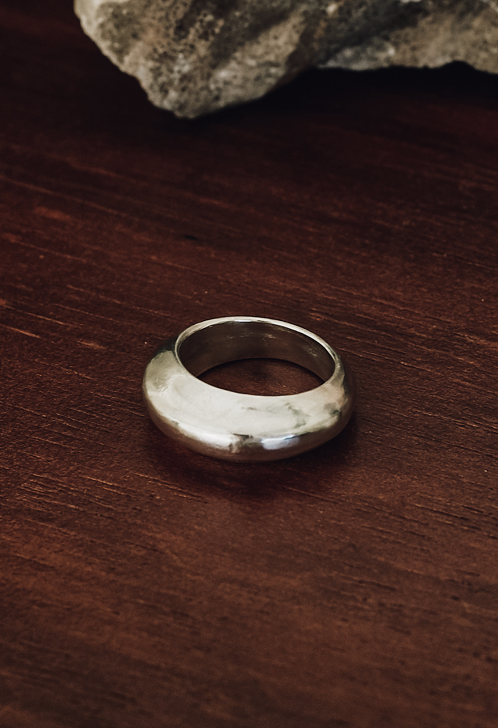 #218 Neo Ultra Bold ring